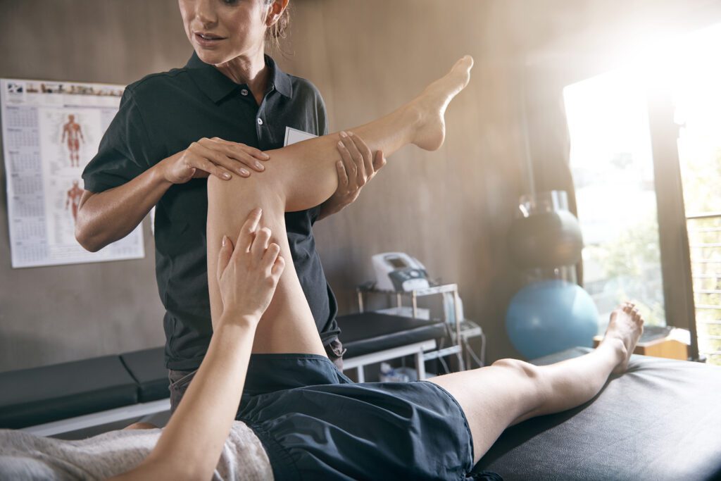 Spordimassaaži kasu– tee kiirema taastumise ja võimsama soorituseni