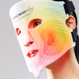 LED näomask CurrentBody